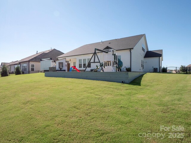 7112 Irongate Dr, Lancaster, SC 29720