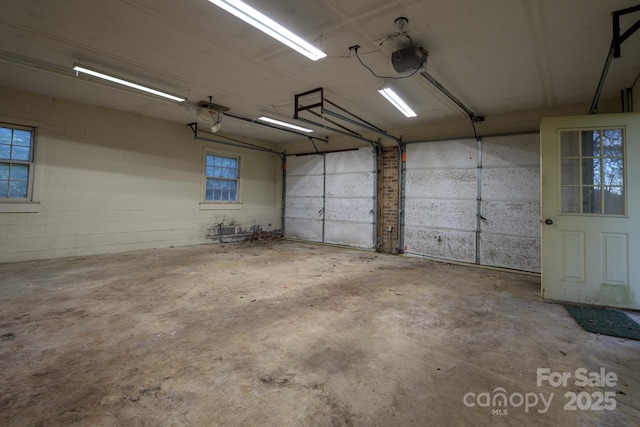 184 Buff Ridge Rd, Boone, NC 28607 - view of garage