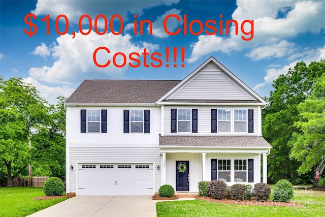 5305 Friendly Baptist Church Rd, Indian Trail, NC 28079 - photo 1