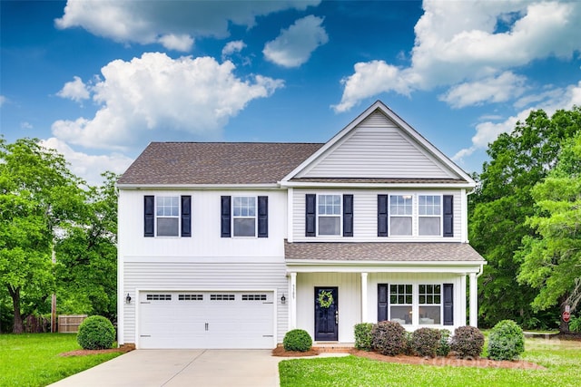 5305 Friendly Baptist Church Rd, Indian Trail, NC 28079 - photo 2