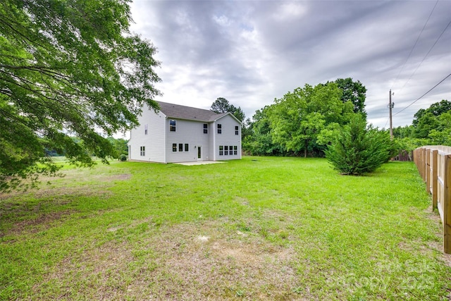 5305 Friendly Baptist Church Rd, Indian Trail, NC 28079 - photo 37