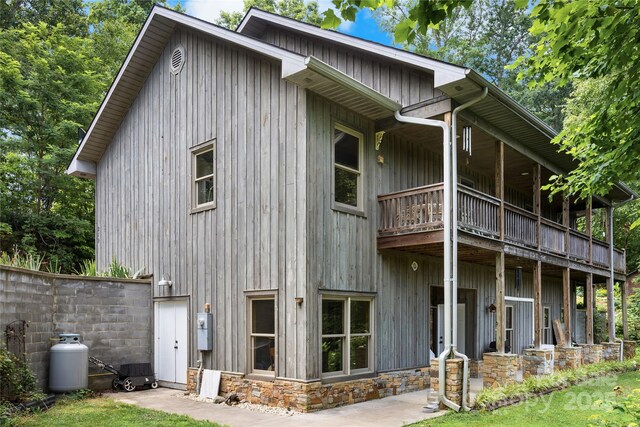 219 Sandalwood Dr, Whittier, NC 28789 - photo 4