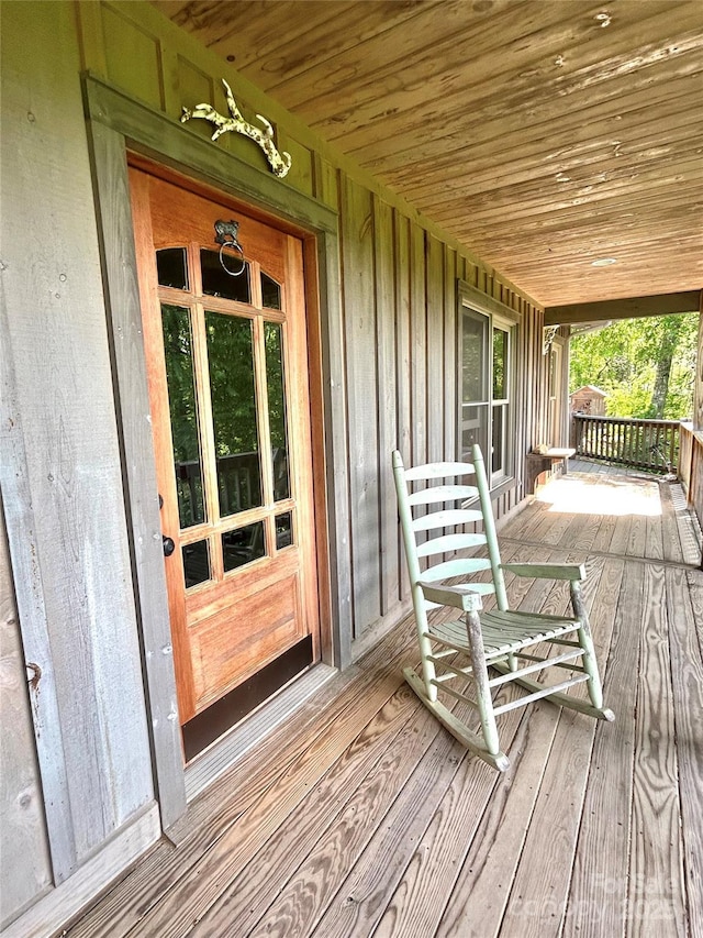 219 Sandalwood Dr, Whittier, NC 28789 - photo 5
