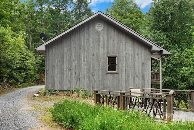 219 Sandalwood Dr, Whittier, NC 28789 - photo 11