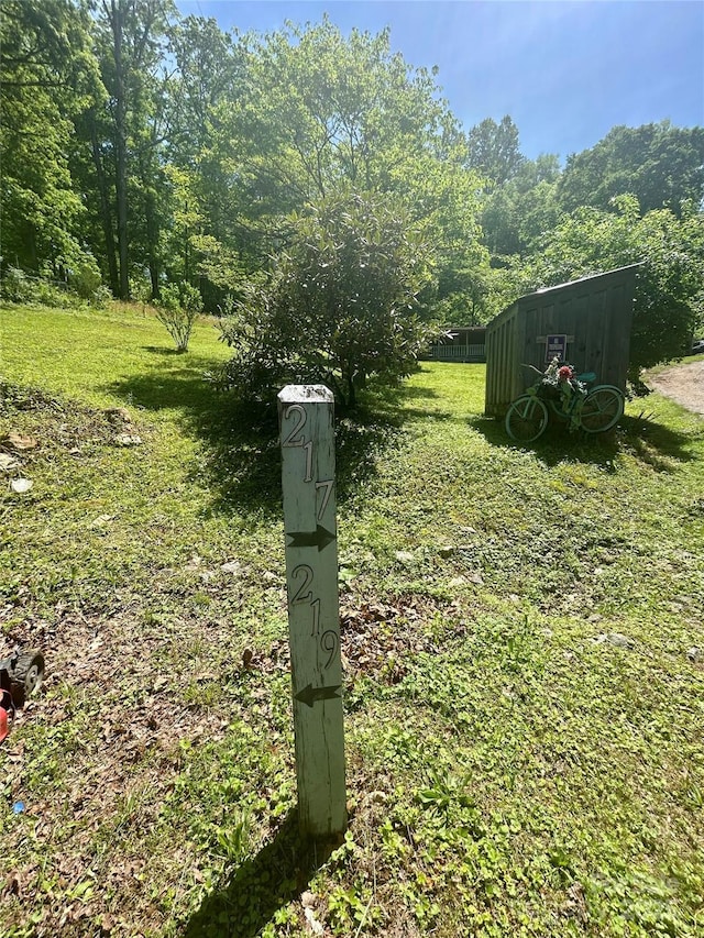 219 Sandalwood Dr, Whittier, NC 28789 - photo 38