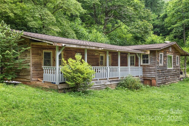 219 Sandalwood Dr, Whittier, NC 28789 - photo 39