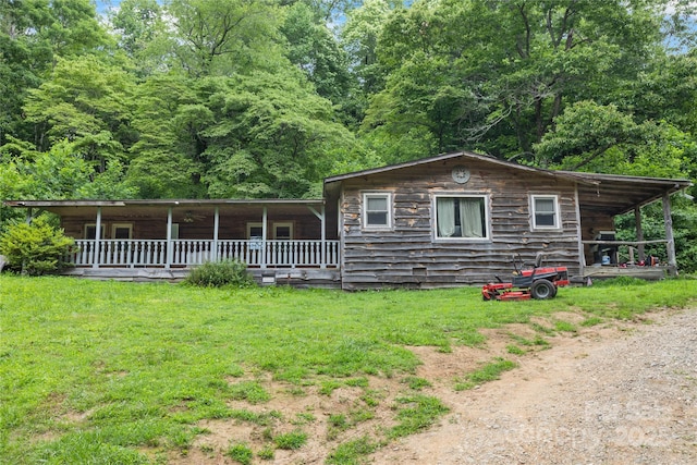 219 Sandalwood Dr, Whittier, NC 28789 - photo 41