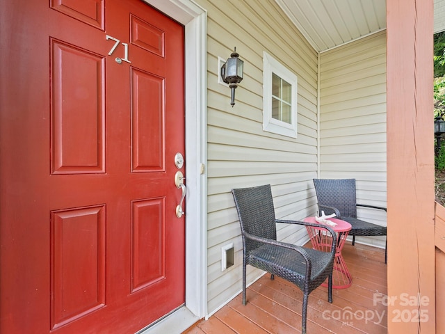 71 Kirby Rd, Asheville, NC 28806 - photo 2