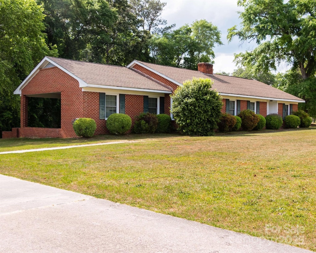 201 Northam Rd, Rockingham, NC 28379 - photo 3