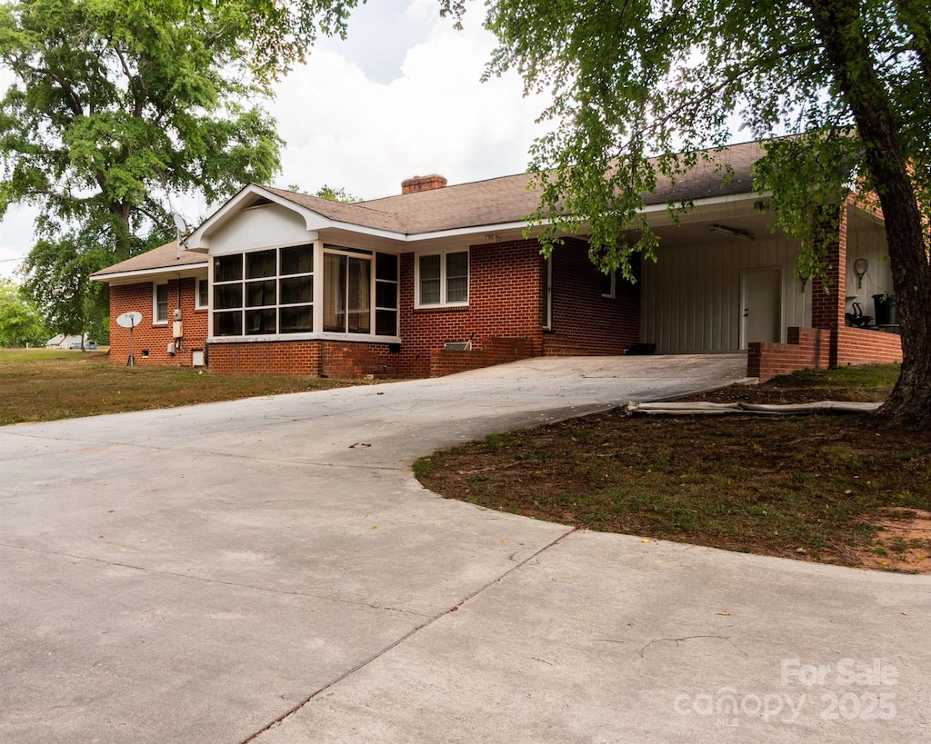 201 Northam Rd, Rockingham, NC 28379 - photo 4