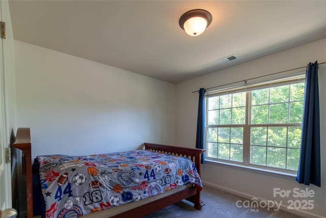 159 Saye Pl, Mooresville, NC 28115 - carpeted bedroom with baseboards