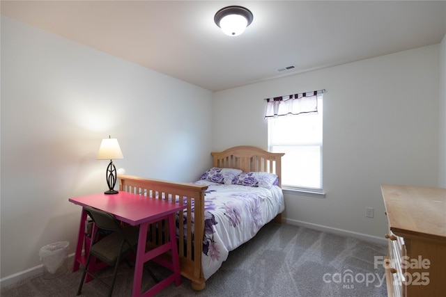 159 Saye Pl, Mooresville, NC 28115 - bedroom featuring carpet and baseboards
