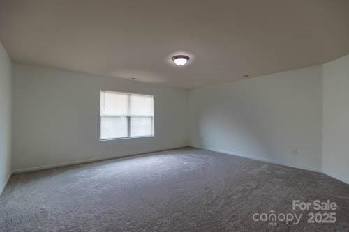 159 Saye Pl, Mooresville, NC 28115 - spare room featuring carpet