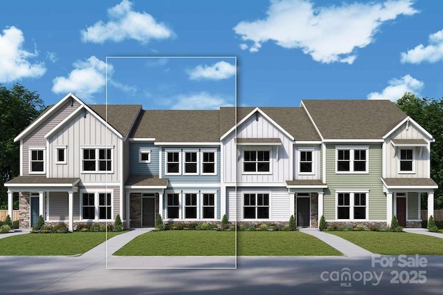 11455 Prosperity Church Rd, Huntersville, NC 28078 - photo 1