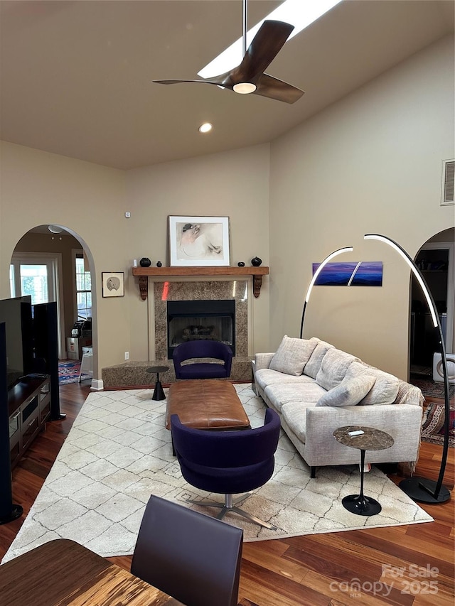 32 Stonebridge Dr, Asheville, NC 28805 - photo 17