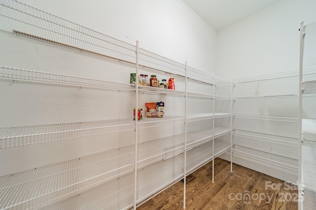 221 Stillwater Rd, Troutman, NC 28166 - view of pantry