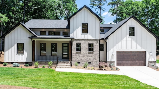 111 Greens Rd, Granite Falls, NC 28630 - photo 1