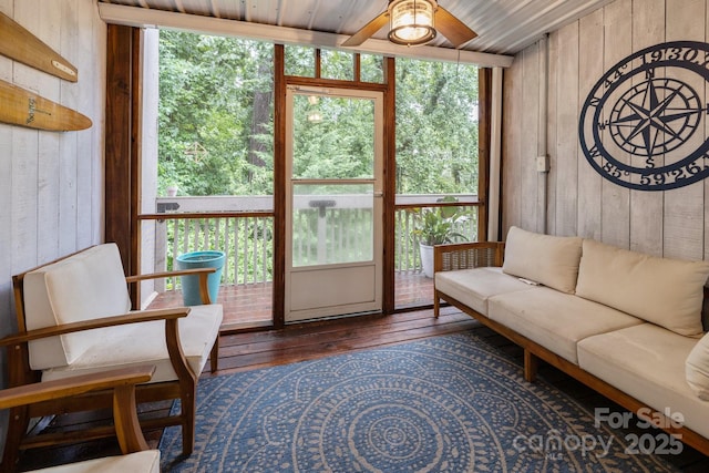 222 Riverview Ter, Clover, SC 29710 - sunroom with plenty of natural light