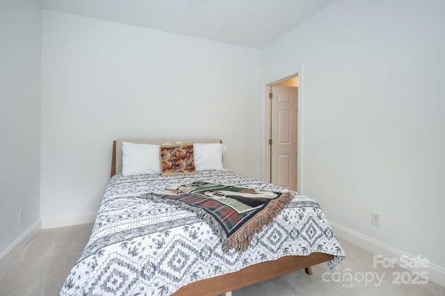 19 Lynnbrook Way, Columbus, NC 28722 - carpeted bedroom featuring baseboards
