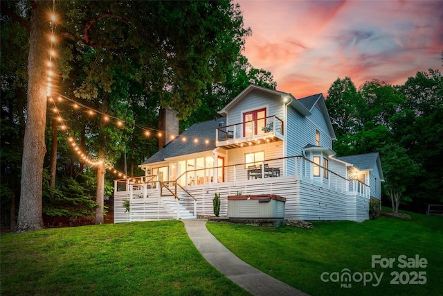 18028 Broken Woods Rd, Charlotte, NC 28278 - photo 1