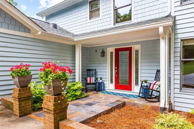 18028 Broken Woods Rd, Charlotte, NC 28278 - photo 3