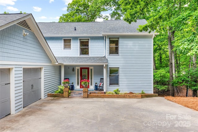 18028 Broken Woods Rd, Charlotte, NC 28278 - photo 4