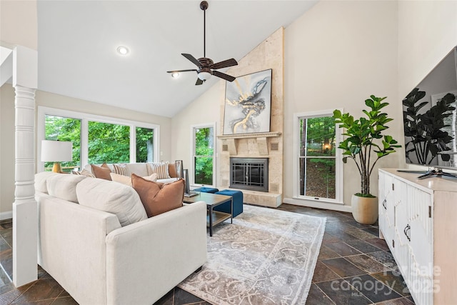 18028 Broken Woods Rd, Charlotte, NC 28278 - photo 8