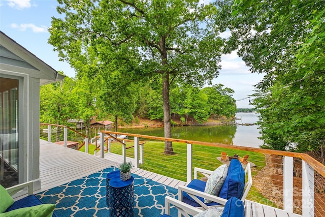 18028 Broken Woods Rd, Charlotte, NC 28278 - photo 37