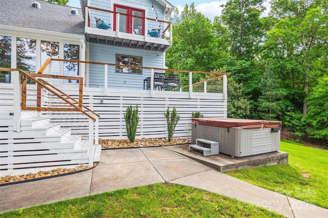 18028 Broken Woods Rd, Charlotte, NC 28278 - photo 38