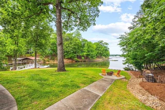 18028 Broken Woods Rd, Charlotte, NC 28278 - photo 39