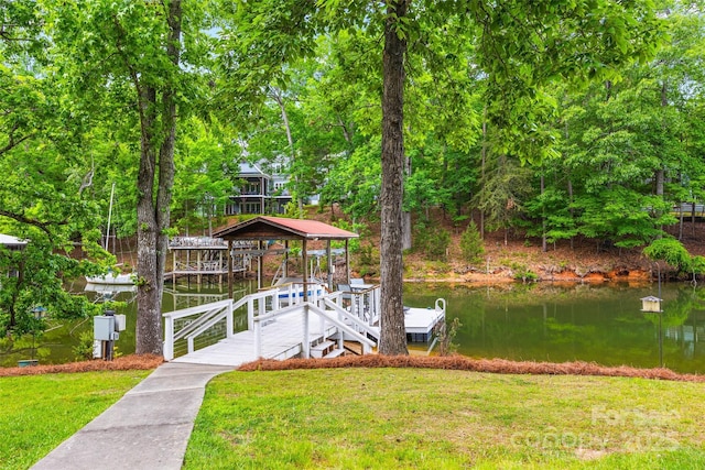18028 Broken Woods Rd, Charlotte, NC 28278 - photo 40