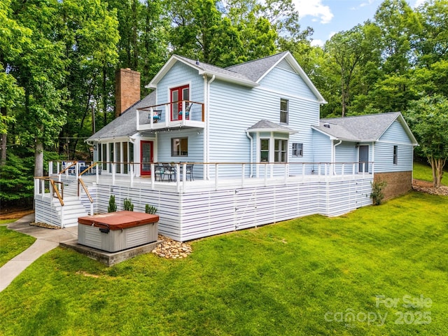 18028 Broken Woods Rd, Charlotte, NC 28278 - photo 42