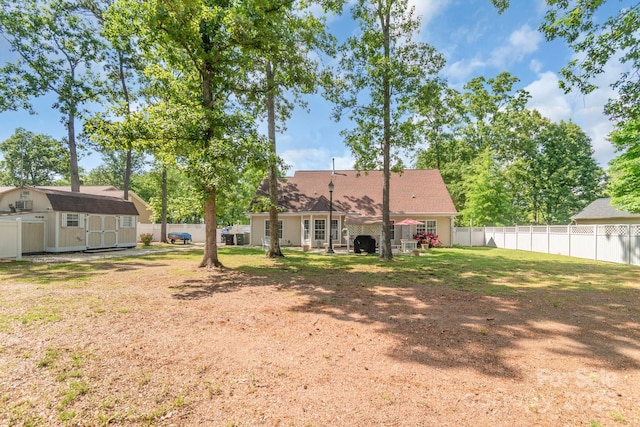 2020 Olde Towne Dr, Monroe, NC 28110 - photo 25