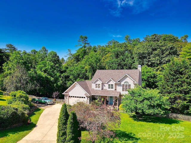 50 Pinerose Dr, Weaverville, NC 28787 - photo 1