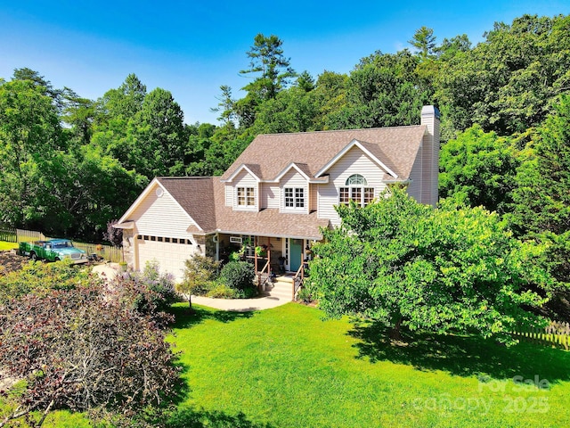 50 Pinerose Dr, Weaverville, NC 28787 - photo 2