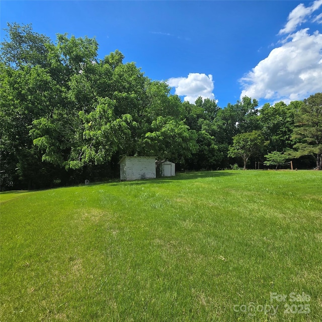 6573 Weldon Cir NW Unit 22, Concord, NC 28027 - view of green lawn