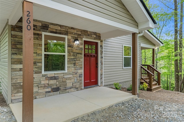 260 Cotton Top Dr, Brevard, NC 28712 - photo 1