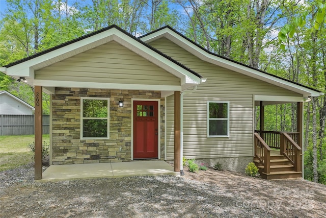 260 Cotton Top Dr, Brevard, NC 28712 - photo 3
