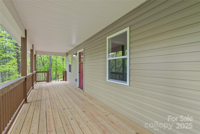 260 Cotton Top Dr, Brevard, NC 28712 - photo 17