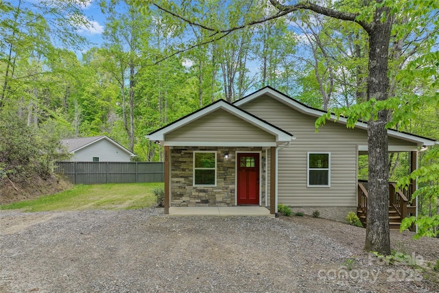 260 Cotton Top Dr, Brevard, NC 28712 - photo 18