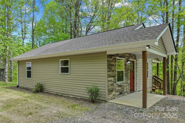 260 Cotton Top Dr, Brevard, NC 28712 - photo 20