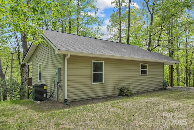 260 Cotton Top Dr, Brevard, NC 28712 - photo 21
