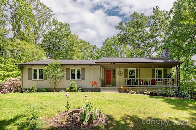 230 Foxwood Dr, Hendersonville, NC 28791 - photo 3