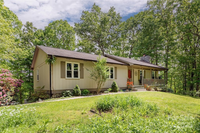 230 Foxwood Dr, Hendersonville, NC 28791 - photo 4
