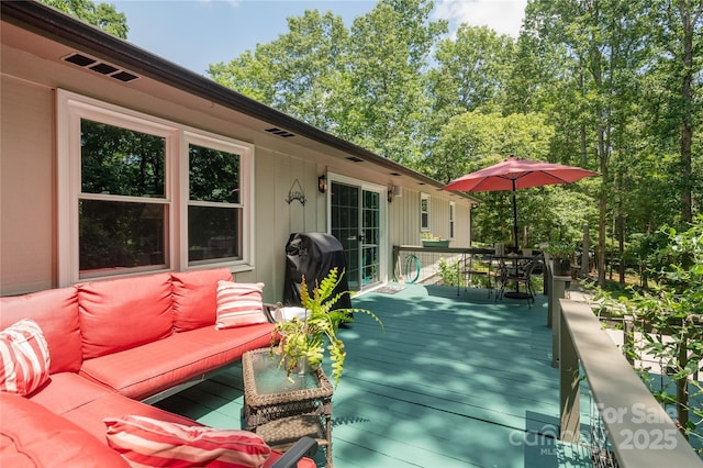 230 Foxwood Dr, Hendersonville, NC 28791 - photo 23