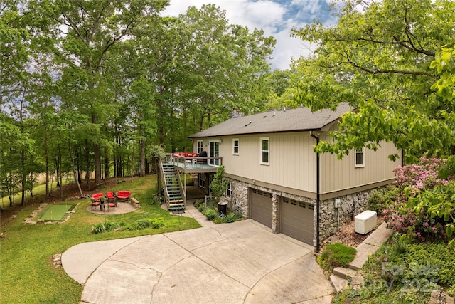 230 Foxwood Dr, Hendersonville, NC 28791 - photo 37