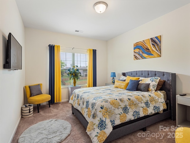 6381 Trinity Crossing Cir, Kannapolis, NC 28081 - bedroom featuring carpet floors and baseboards