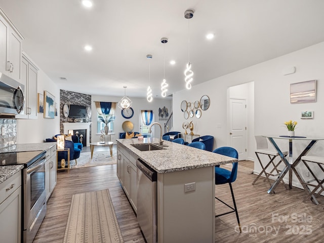 6381 Trinity Crossing Cir, Kannapolis, NC 28081 - photo 11