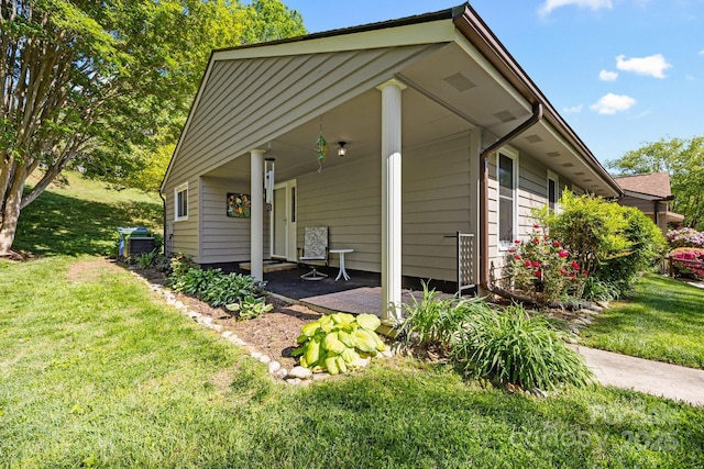 38 Morning Glory Dr Unit A, Asheville, NC 28805 - photo 22