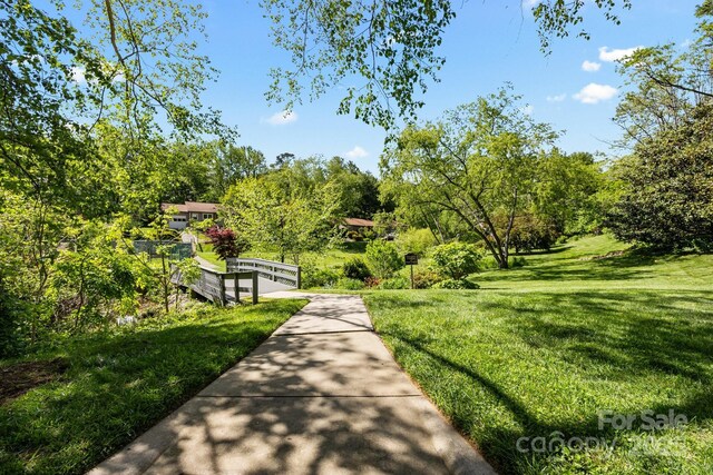 38 Morning Glory Dr Unit A, Asheville, NC 28805 - photo 26